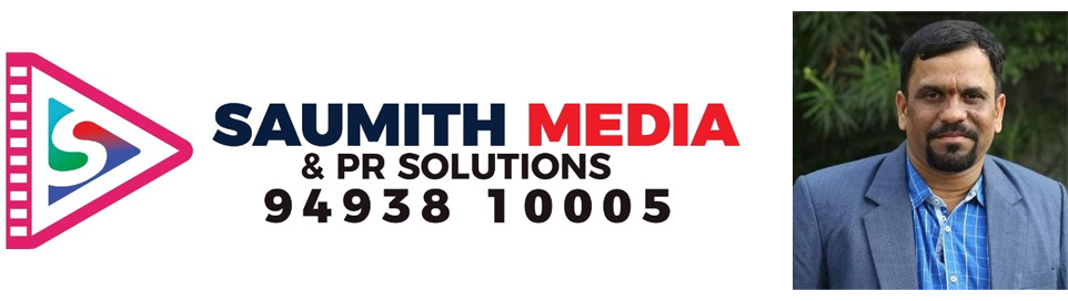 Saumith media